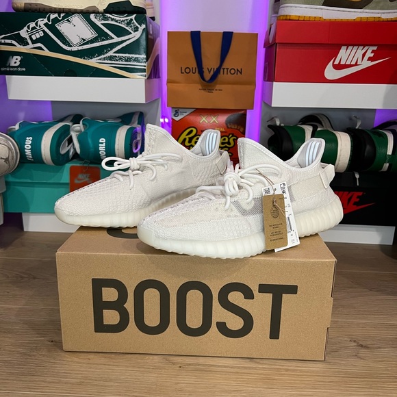 Adidas Yeezy boost 350 v2 Bone